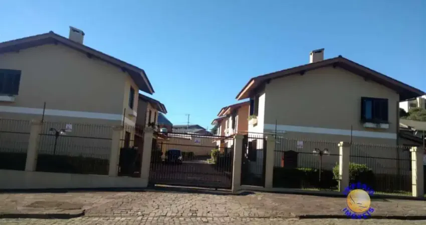 Casa com 3 quartos à venda no Cinqüentenário, Caxias do Sul 