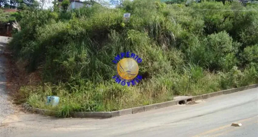 Terreno à venda no Caravaggio, Caxias do Sul 