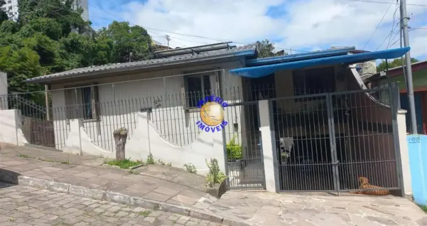 Casa com 7 quartos à venda no Marechal Floriano, Caxias do Sul 