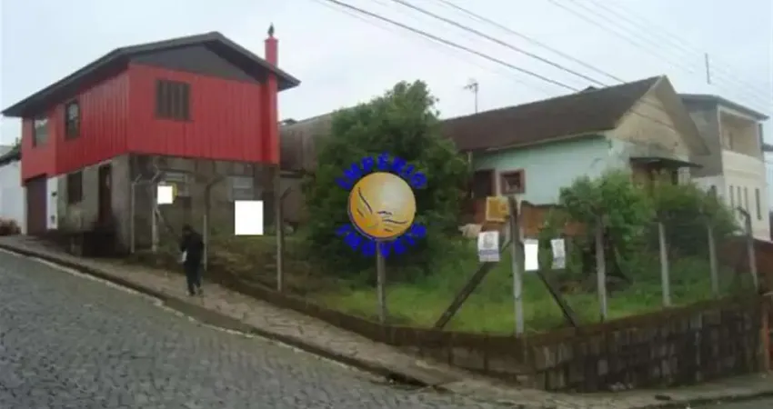 Casa com 3 quartos à venda no Rio Branco, Caxias do Sul 