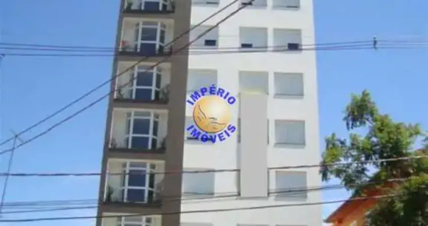 Apartamento com 3 quartos à venda no Rio Branco, Caxias do Sul 