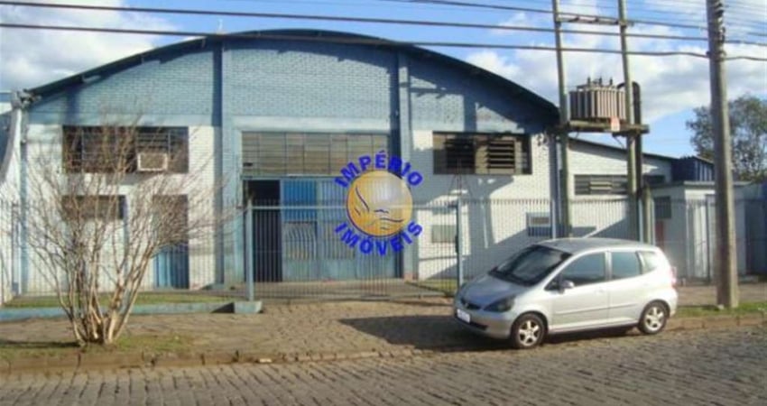 Barracão / Galpão / Depósito à venda no São José, Caxias do Sul 