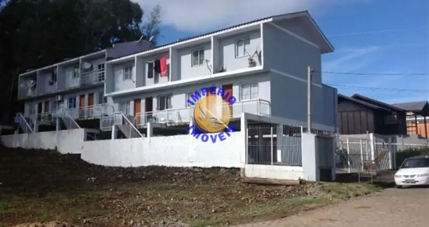 Casa com 2 quartos à venda na Nossa Senhora da Saúde, Caxias do Sul 