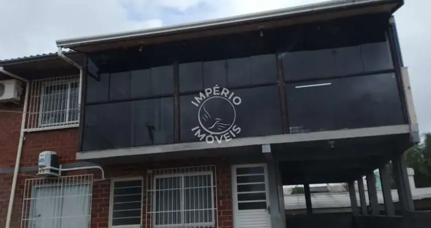 Apartamento com 3 quartos à venda no São Caetano, Caxias do Sul 