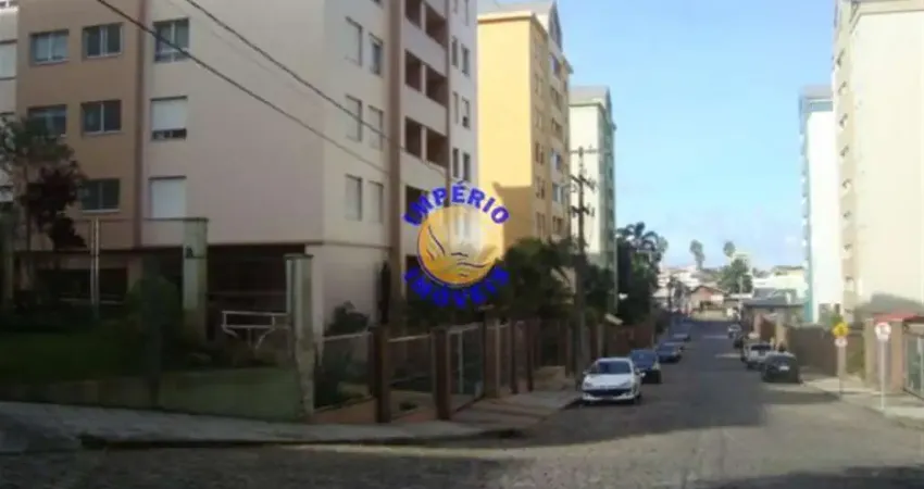Apartamento com 2 quartos à venda na Nossa Senhora de Lourdes, Caxias do Sul 