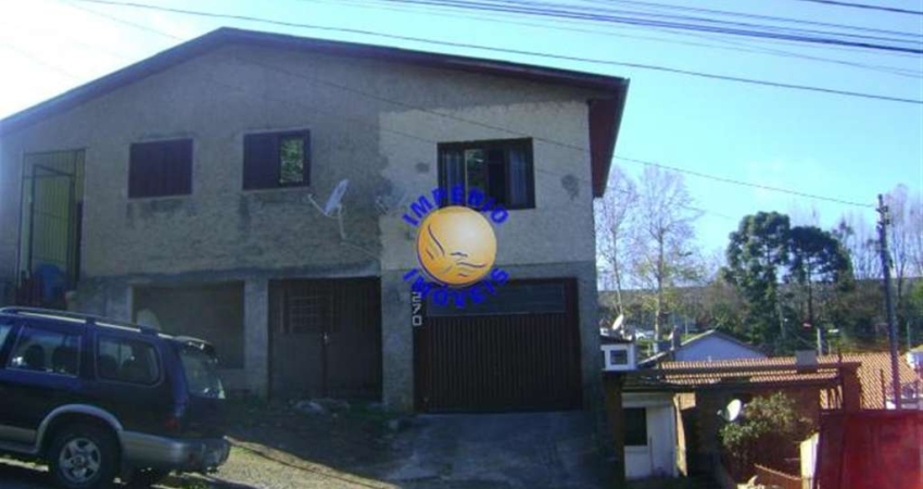 Casa com 2 quartos à venda no De Lazzer, Caxias do Sul 