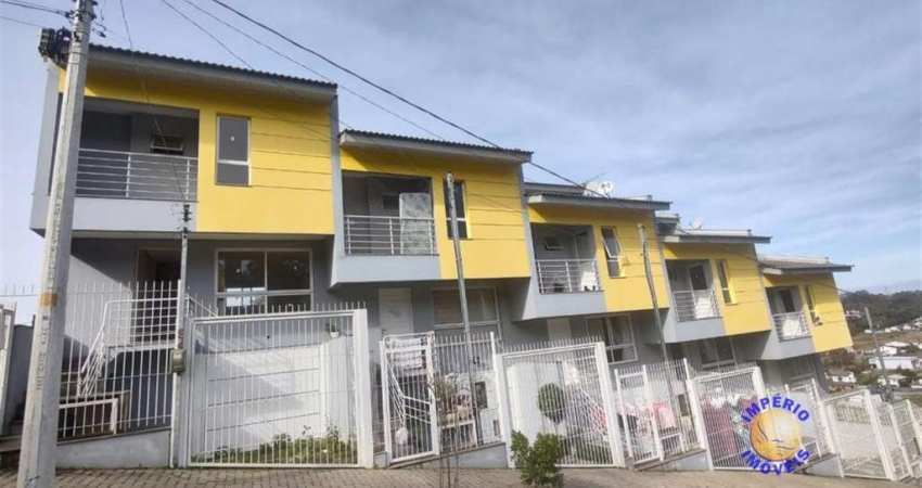 Casa com 3 quartos à venda no São Luiz da Sexta Légua, Caxias do Sul 