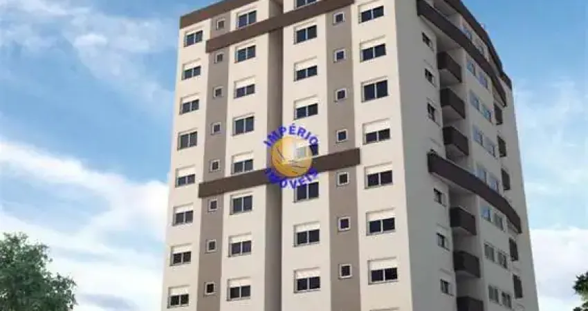 Apartamento com 2 quartos à venda no Panazzolo, Caxias do Sul 