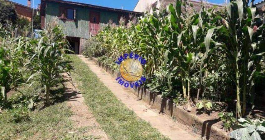 Terreno à venda no Santa Fé, Caxias do Sul 