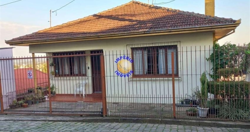 Casa com 5 quartos à venda no Rio Branco, Caxias do Sul 