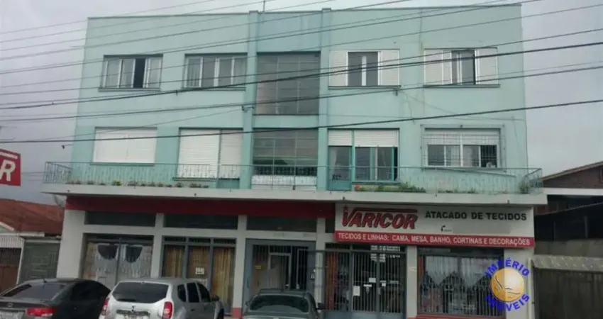 Apartamento com 2 quartos à venda na Nossa Senhora de Lourdes, Caxias do Sul 