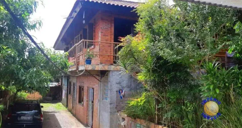 Casa com 4 quartos à venda no São Caetano, Caxias do Sul 