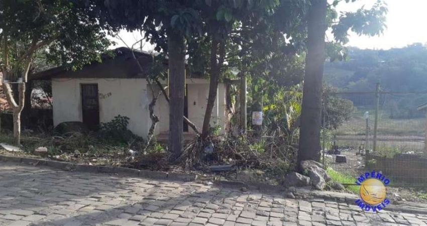 Casa com 3 quartos à venda na Nossa Senhora das Graças, Caxias do Sul 