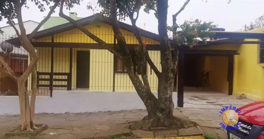 Casa com 2 quartos à venda no Kayser, Caxias do Sul 
