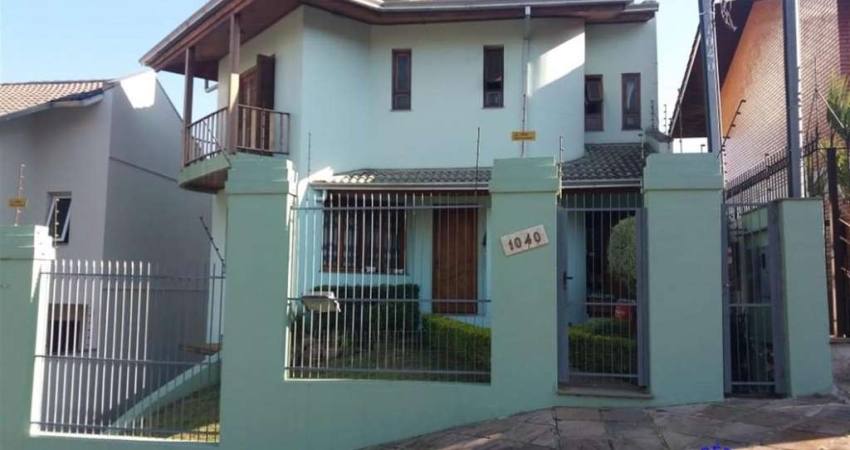 Casa com 4 quartos à venda no Jardim Itália, Caxias do Sul 