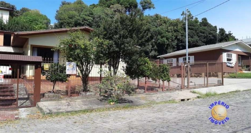 Casa com 4 quartos à venda no São Leopoldo, Caxias do Sul 