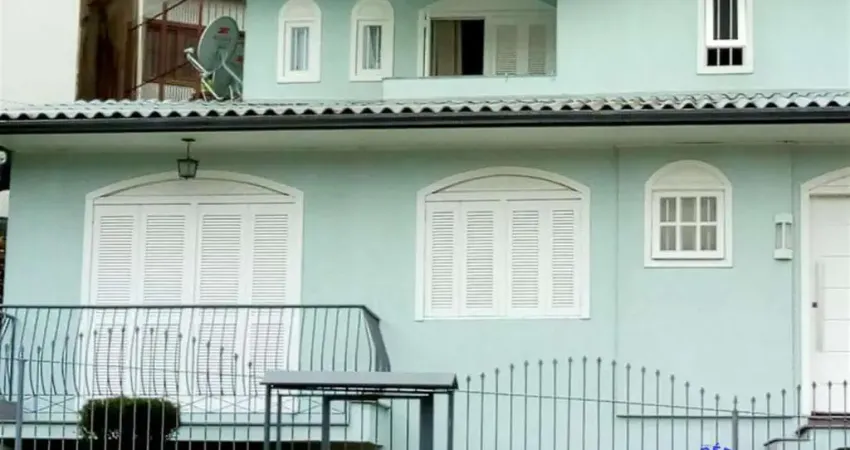 Casa com 4 quartos à venda no Rio Branco, Caxias do Sul 
