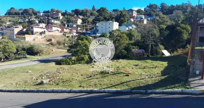 Imperio imoveis vende terreno no bairro caravaggio ii, proximo à visa