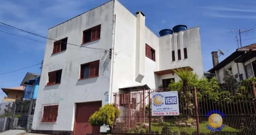 Casa com 4 quartos à venda no Rio Branco, Caxias do Sul 