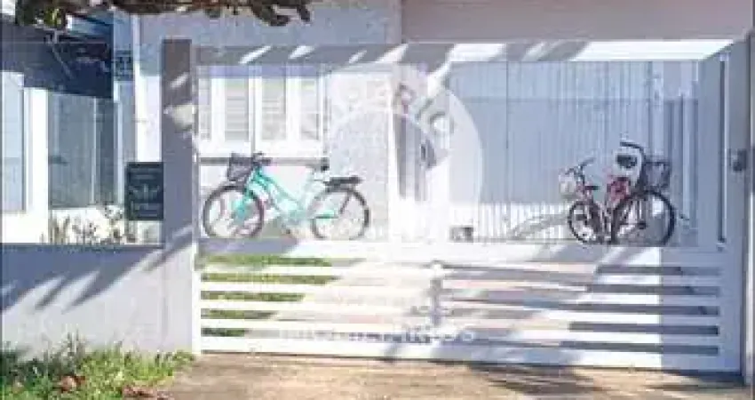 Império imoveis vende casa na praia no bairro paraíso na cidade de t