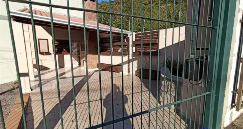 Casa com 2 quartos à venda em Reolon, Caxias do Sul 