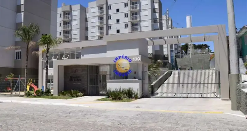 Apartamento com 2 quartos à venda na Bela Vista, Caxias do Sul 