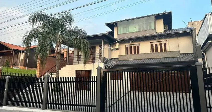 Casa com 4 quartos à venda na Cidade Nova, Caxias do Sul 