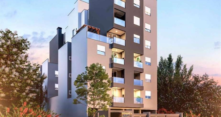 Apartamento com 3 quartos à venda na Colina Sorriso, Caxias do Sul 