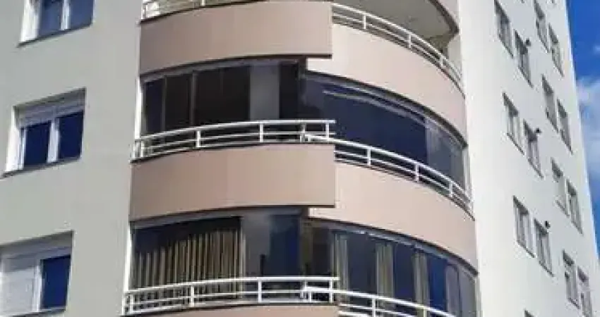 Apartamento com 3 quartos à venda no Rio Branco, Caxias do Sul 
