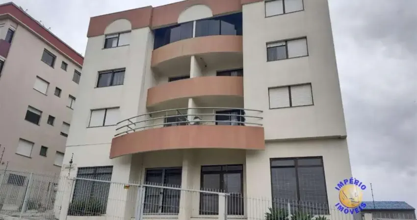 Apartamento com 2 quartos à venda no Sanvitto, Caxias do Sul 