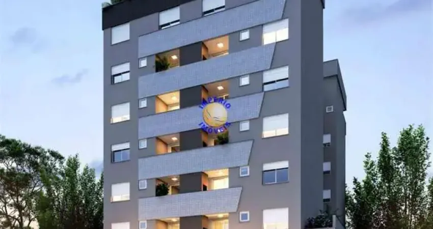 Apartamento com 2 quartos à venda na Nossa Senhora de Lourdes, Caxias do Sul 