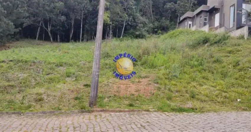 Terreno à venda no São Luiz da Sexta Légua, Caxias do Sul 