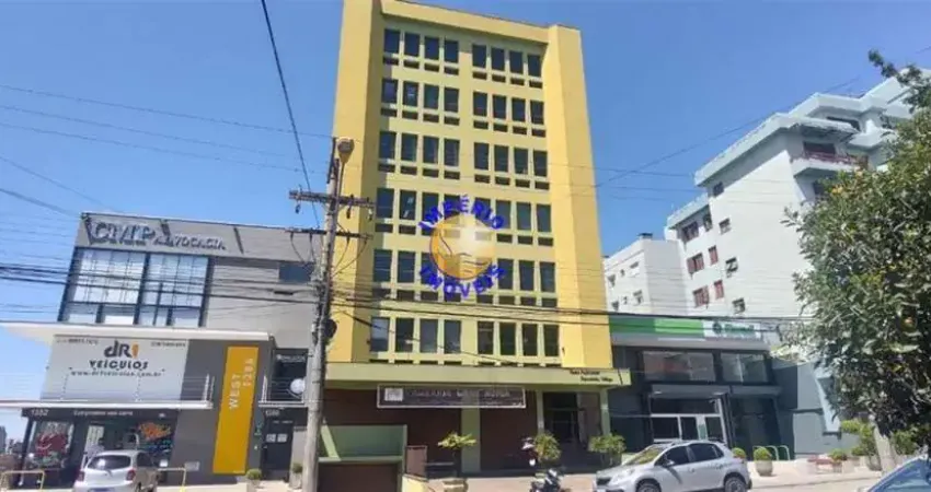 Ponto comercial à venda no Rio Branco, Caxias do Sul 
