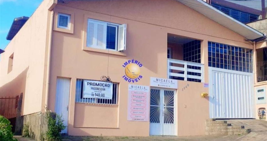 Casa com 3 quartos à venda no Esplanada, Caxias do Sul 