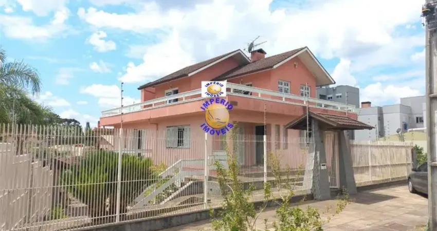 Casa com 4 quartos à venda no Desvio Rizzo, Caxias do Sul 
