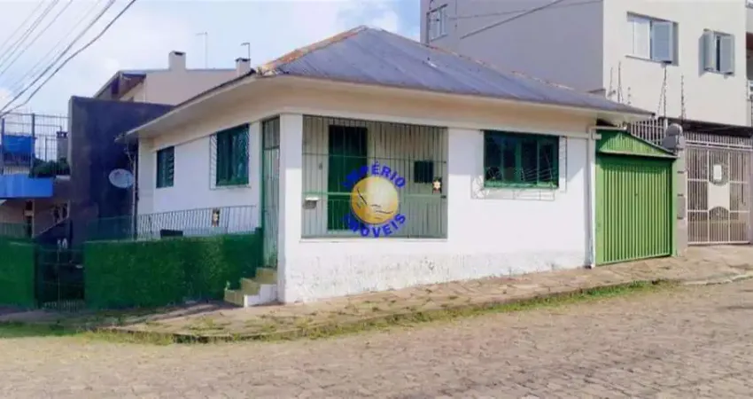 Império imóveis, vende casa, localizada no bairro rio branco;