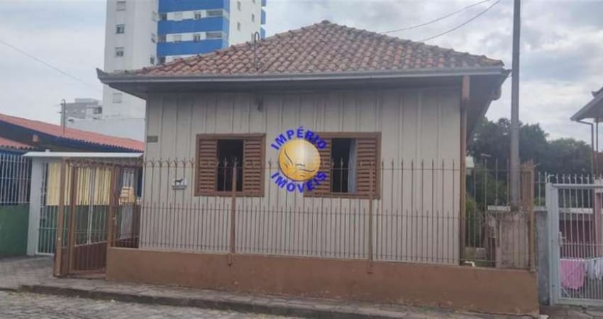 Casa com 2 quartos à venda no Desvio Rizzo, Caxias do Sul 