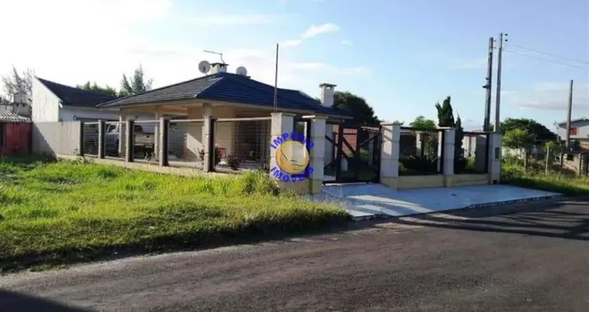 Casa com 3 quartos à venda no Pérola, Arroio do Sal 