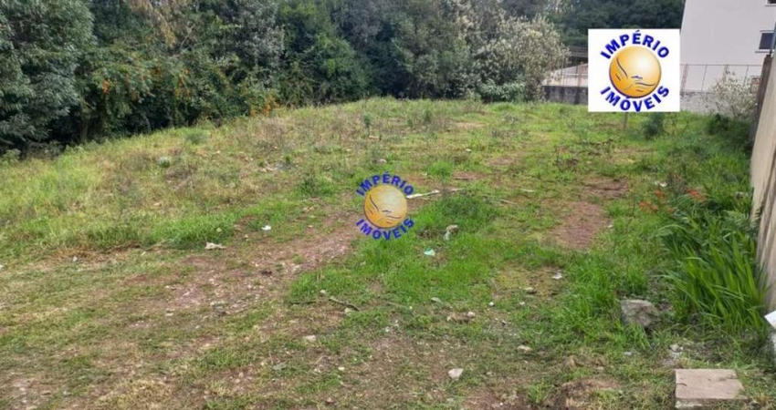 Terreno à venda no Charqueadas, Caxias do Sul 