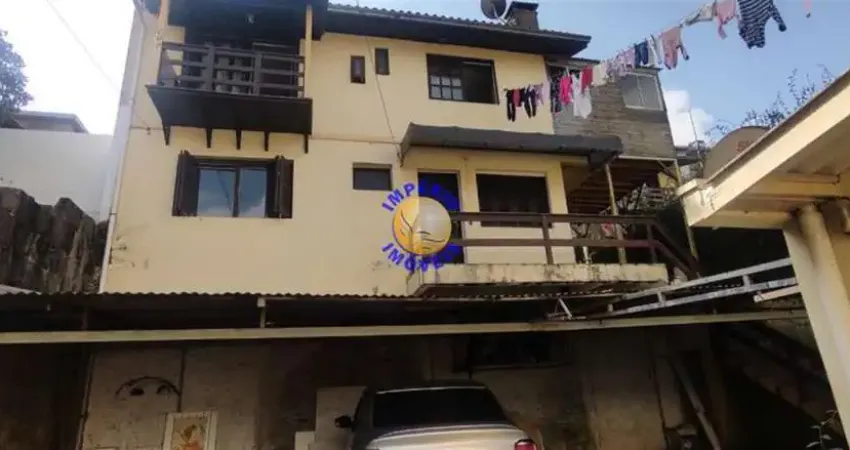 Casa com 2 quartos à venda no São José, Caxias do Sul 