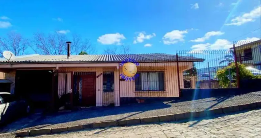 Casa com 2 quartos à venda no São Caetano, Caxias do Sul 