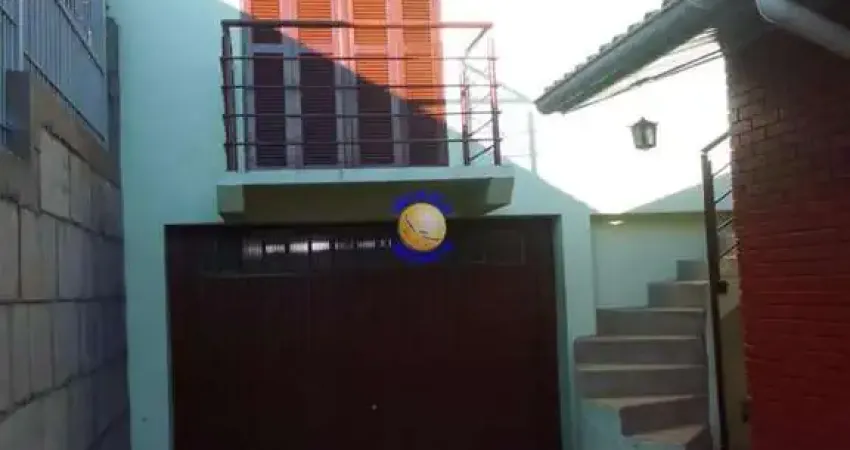 Casa com 2 quartos à venda no Floresta, Caxias do Sul 