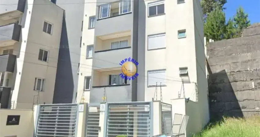Apartamento com 2 quartos à venda na Nossa Senhora da Saúde, Caxias do Sul 