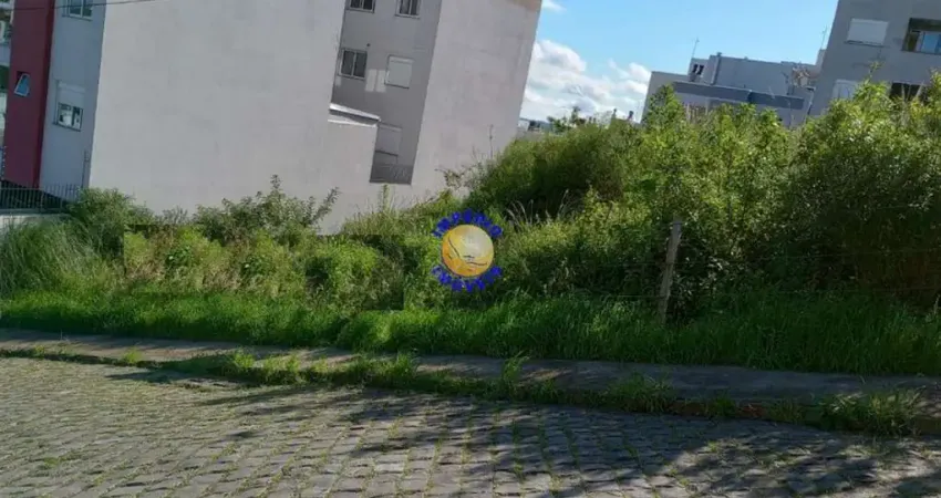 Terreno à venda na Nossa Senhora da Saúde, Caxias do Sul 