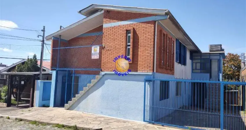 Casa com 8 quartos à venda em Fátima, Caxias do Sul 