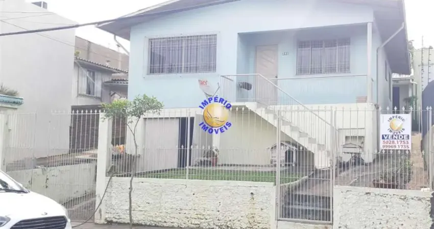 Casa com 5 quartos à venda no Jardim América, Caxias do Sul 