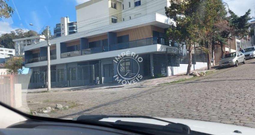 Casa com 2 quartos à venda no Santa Catarina, Caxias do Sul 