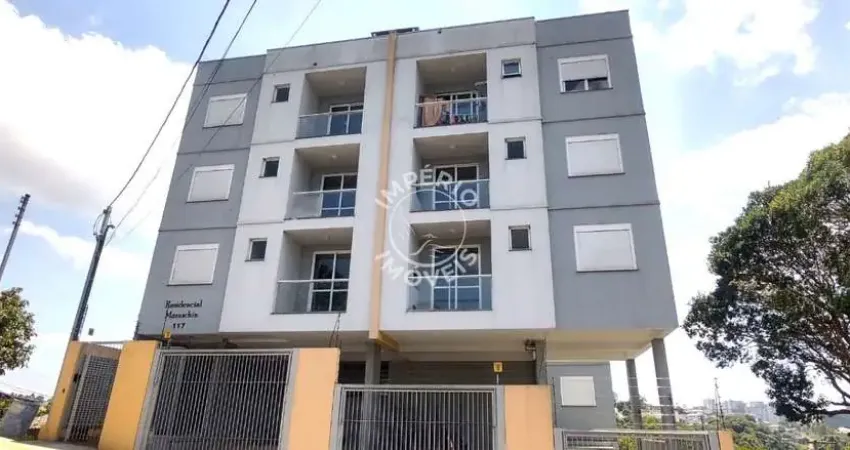 Apartamento com 2 quartos à venda no Charqueadas, Caxias do Sul 