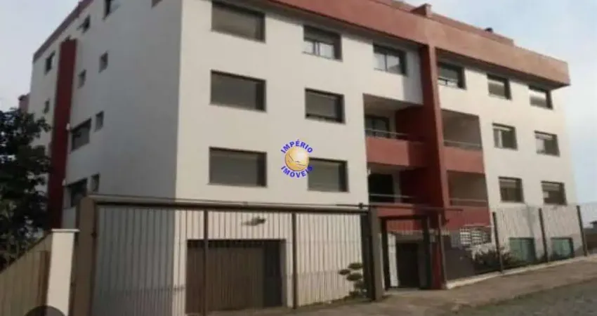 Apartamento com 3 quartos à venda no Petrópolis, Caxias do Sul 