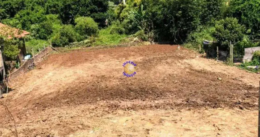 Terreno à venda no Arco Baleno, Caxias do Sul 